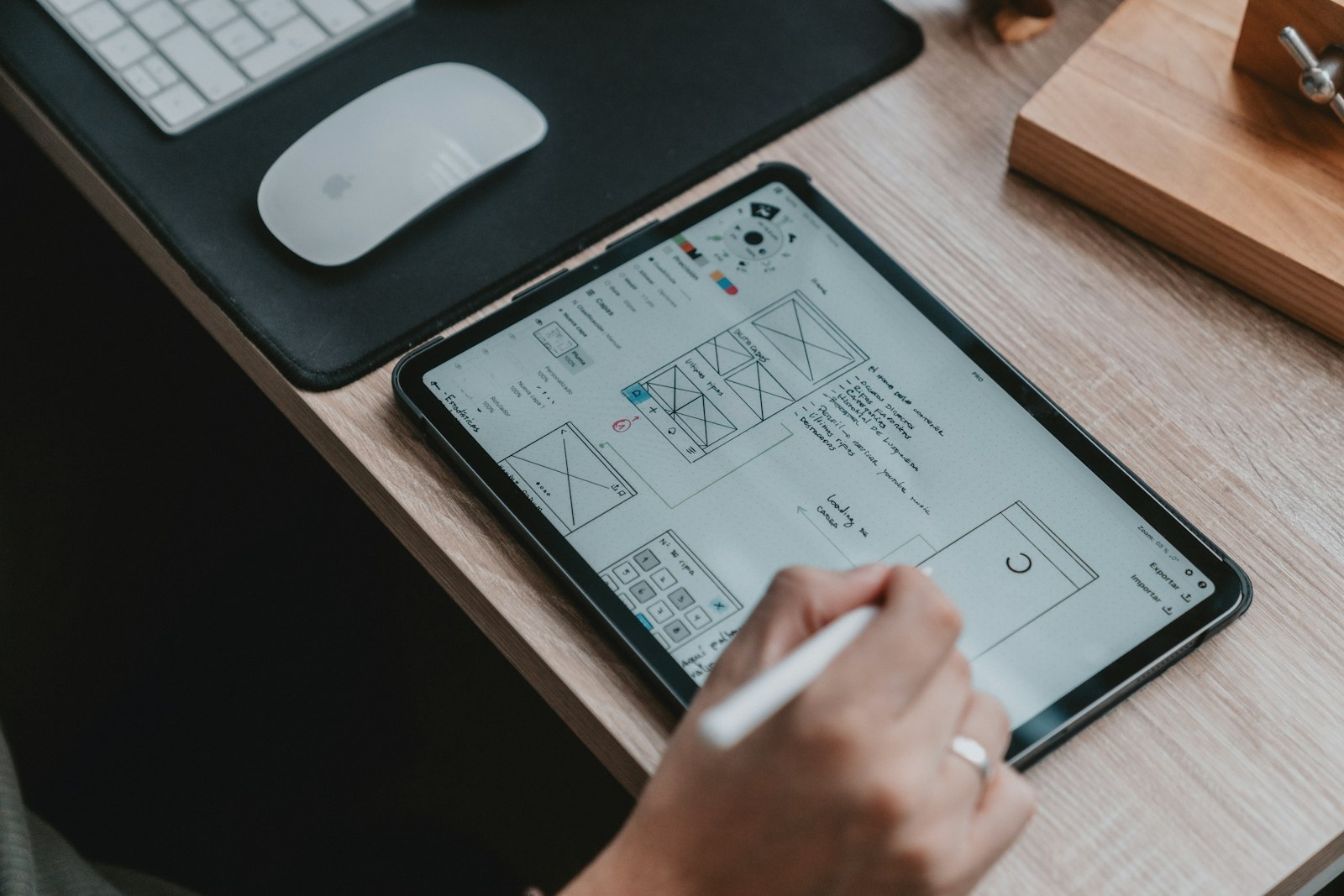 UX Website yang Mengkonversi Pengunjung